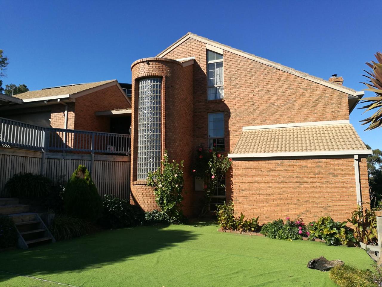 Castle Stay At Lakes Entrance Bagian luar foto