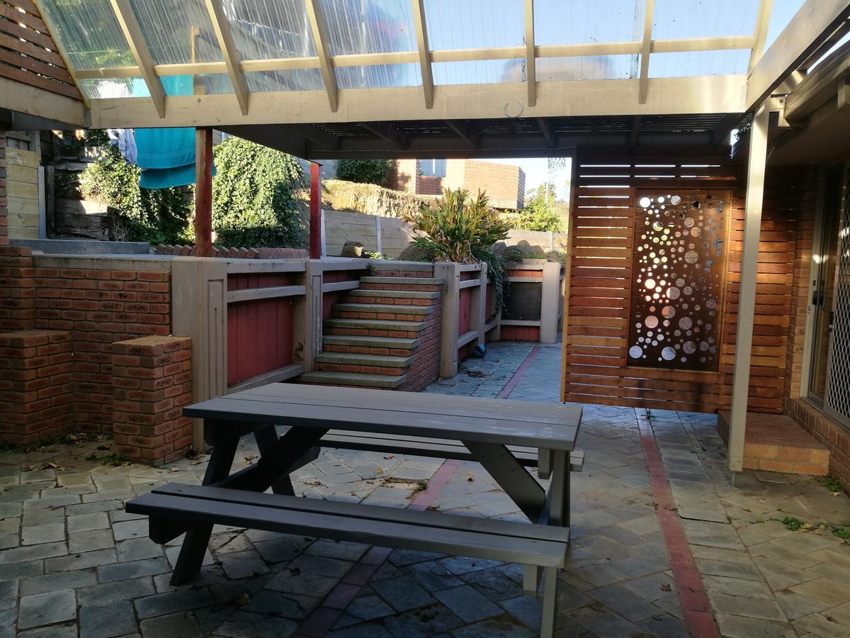 Castle Stay At Lakes Entrance Bagian luar foto